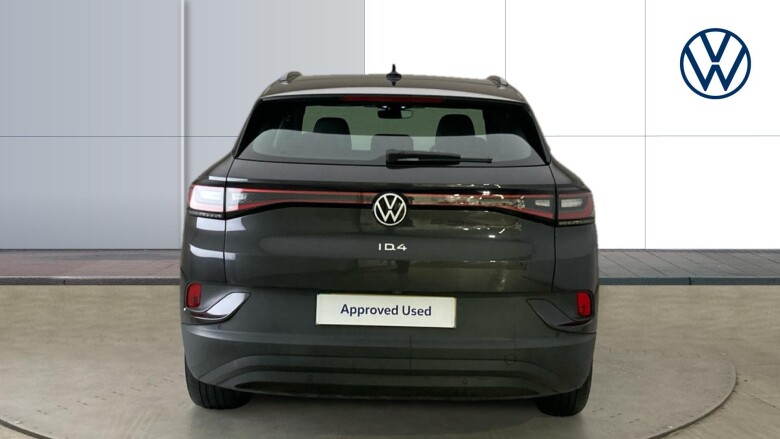 Volkswagen ID.4 109kW Life Pure 52kWh 5dr Auto Electric Estate